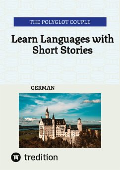 Learn Languages with Short Stories - Couple , The Polyglot