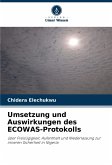 Umsetzung und Auswirkungen des ECOWAS-Protokolls
