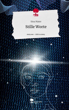 Cover Stille Worte. Life is a Story - story.one