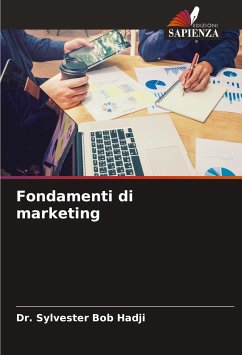 Fondamenti di marketing - Hadji, Dr. Sylvester Bob