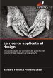 La ricerca applicata al design - Bild 1