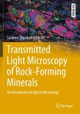 Transmitted Light Microscopy of Rock-Forming Minerals