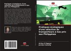 Pratiques écologiques d'une sélection de transporteurs à bas prix aux Philippines