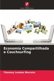 Economia Compartilhada e Couchsurfing