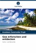 Goa erforschen und entdecken - Bild 1