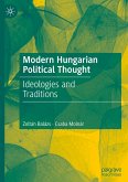Modern Hungarian Political Thought Modern Hungarian Political Thought