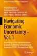Navigating Economic Uncertainty - Vol. 1 - Bild 1