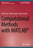 Computational Methods with MATLAB®