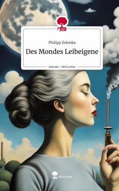 Cover Des Mondes Leibeigene. Life is a Story - story.one