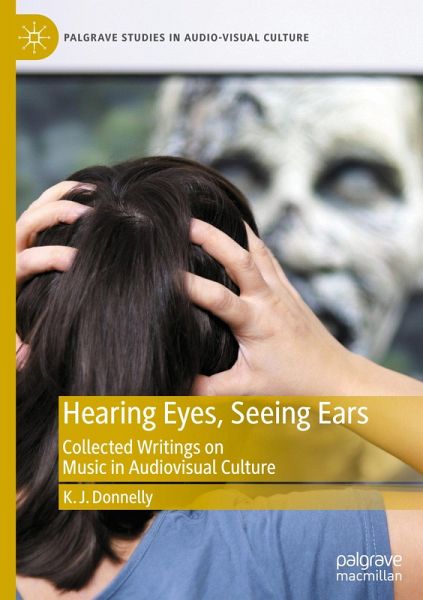 Hearing Eyes, Seeing Ears Hearing Eyes, Seeing Ears