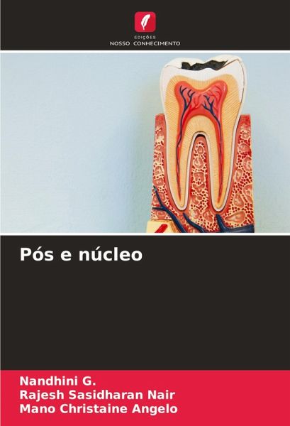 Pós e núcleo