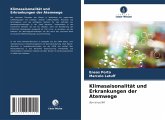 Klimasaisonalität und Erkrankungen der Atemwege Klimasaisonalität und Erkrankungen der Atemwege