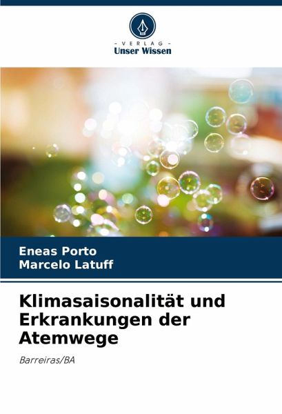 Klimasaisonalität und Erkrankungen der Atemwege