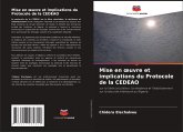 Mise en ¿uvre et implications du Protocole de la CEDEAO Mise en ¿uvre et implications du Protocole de la CEDEAO