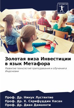 Cover Zolotaq wiza Inwesticii w qzyk Metafora