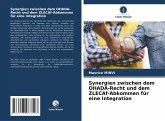 Synergien zwischen dem OHADA-Recht und dem ZLECAf-Abkommen für eine Integration