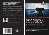 Comportamento di informazione politica, ignoranza politica e partecipazione al voto