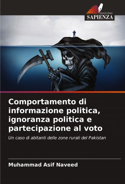 Comportamento di informazione politica, ignoranza politica e partecipazione al voto Comportamento di informazione politica, ignoranza politica e partecipazione al voto