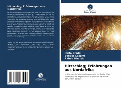 Hitzschlag; Erfahrungen aus Nordafrika - Bradai, Haifa;Laajimi, Sondes;Mbarek, Rabeb