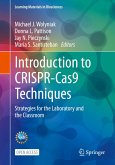 Introduction to CRISPR-Cas9 Techniques