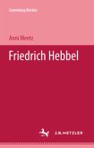 Friedrich Hebbel