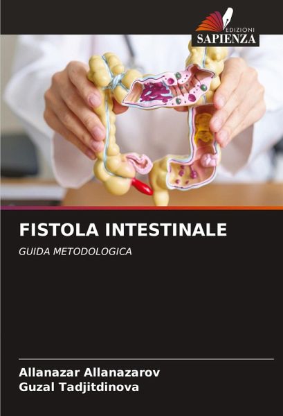 FISTOLA INTESTINALE