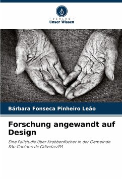 Forschung angewandt auf Design - Fonseca Pinheiro Leão, Bárbara