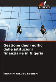 Gestione degli edifici delle istituzioni finanziarie in Nigeria