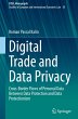 Digital Trade and Data Privacy - Bild 1