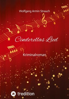 Cinderellas Lied - Strauch, Wolfgang Armin