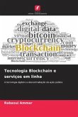 Tecnologia Blockchain e serviços em linha