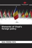 Elements of Chad's foreign policy