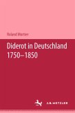 Diderot in Deutschland 1750-1850