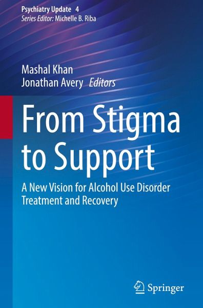From Stigma to Support From Stigma to Support