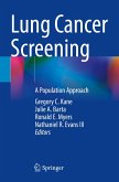 Lung Cancer Screening