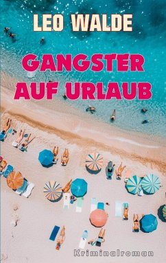 Cover Gangster auf Urlaub