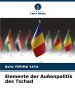 Elemente der Außenpolitik des Tschad - Bild 1