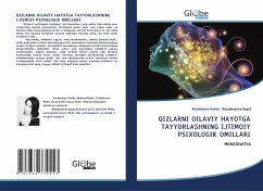 QIZLARNI OILAVIY HAYOTGA TAYYORLASHNING IJTIMOIY PSIXOLOGIK OMILLARI Cover QIZLARNI OILAVIY HAYOTGA TAYYORLASHNING IJTIMOIY PSIXOLOGIK OMILLARI