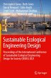 Sustainable Ecological Engineering... - Bild 1