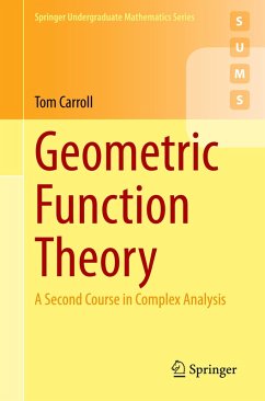 Cover Geometric Function Theory