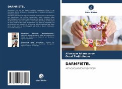 DARMFISTEL - Allanazarov, Allanazar;Tadjitdinova, Guzal