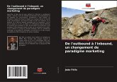 De l'outbound à l'inbound, un changement de paradigme marketing De l'outbound à l'inbound, un changement de paradigme marketing