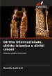 Diritto internazionale, diritto... - Bild 1