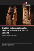 Diritto internazionale, diritto islamico e diritti umani