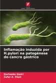 Inflamação induzida por H.pylori na patogénese do cancro gástrico