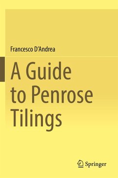 Cover A Guide to Penrose Tilings