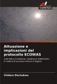 Attuazione e implicazioni del protocollo ECOWAS