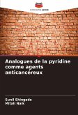 Analogues de la pyridine comme agents anticancéreux