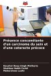 Présence concomitante d'un carcinome... - Bild 1