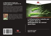 L'inflammation induite par H.pylori dans la pathogenèse du cancer gastrique L'inflammation induite par H.pylori dans la pathogenèse du cancer gastrique